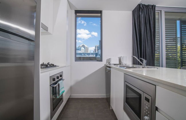2bed Apartment! Modern Home for 4 at Chatswood - Photo 5