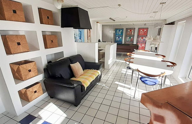 Family Fun With Fjord View - By Traum Ferienwohnungen - Foto 7