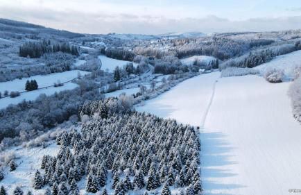 Fachwerkhaus Eiben - Foto 22