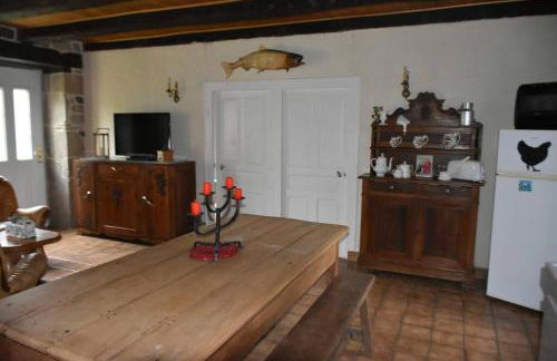 Le hameau de Donnedevie - Foto 32