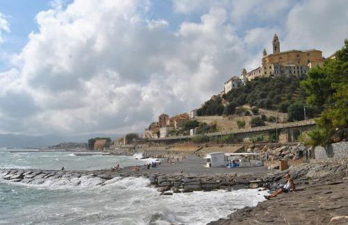 Casa del Sole affacciato sul mare - Foto 31