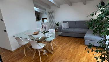 Ai Cappuccini, Trento a 360 gradi - Foto 4