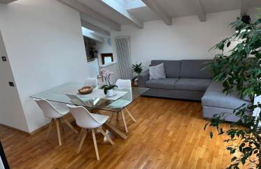 Ai Cappuccini, Trento a 360 gradi - Foto 4