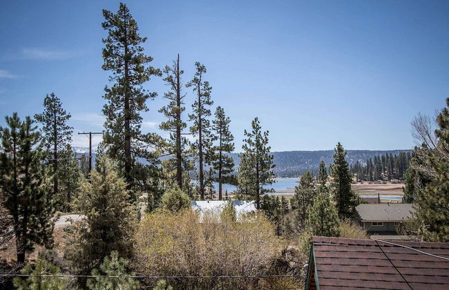 Bear Lodge #1541 - Foto 26