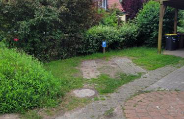 Ruhige, kleine Unterkunft in Weyhe, Nähe Bremen - Foto 7