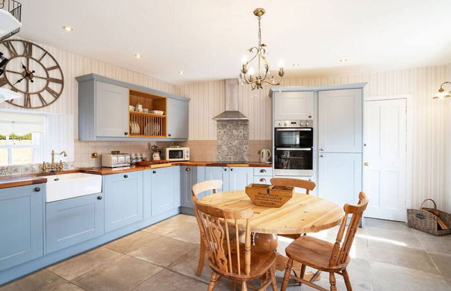 Thrums Cottage - A Writer s Retreat - Foto 2