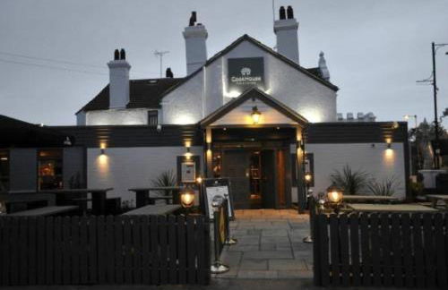 Vale View Apartment, Prestatyn, North Wales - a stylish, dog-friendly holiday let just a 5 min walk to beach & town! - Foto 41