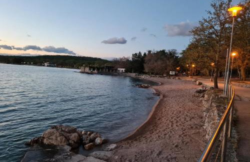 My Paradies - Njivice Penthouse*** - Foto 44