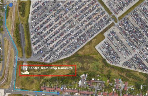 3BR House-Apartment-Free Parking-Manchester Airport - Foto 16