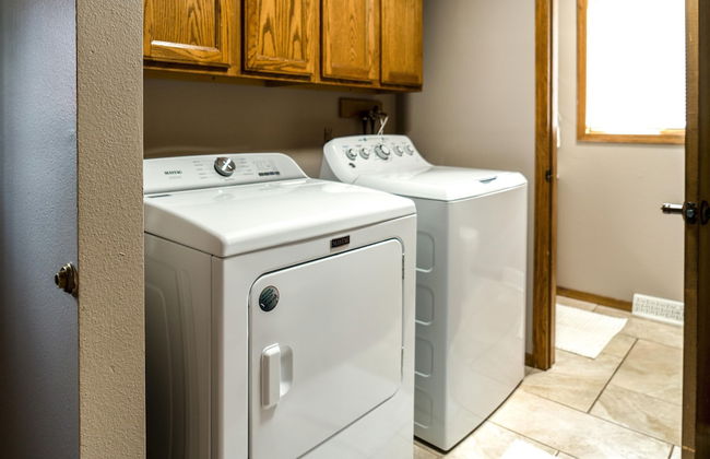 Fireside Charm on Strawberry Hill - Foto 19