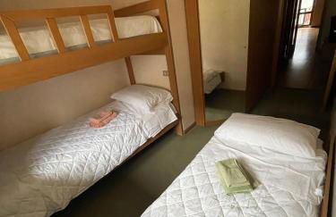 SASS MAOR 2 bedrooms apartment 80 sm Fiera di Primiero TN - Foto 12