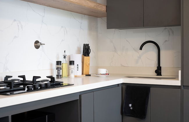 Ganesh by Wynwood House - Foto 36