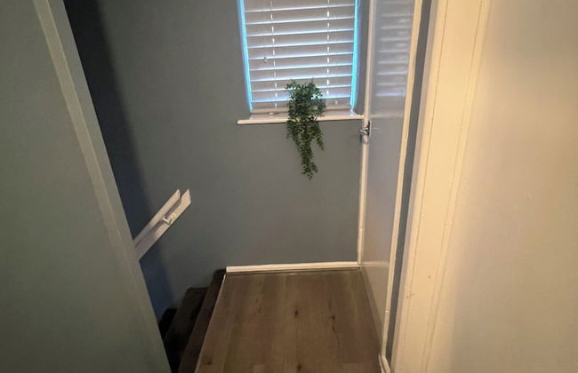 Serene Escape Cosy Apartment in Wolverhampton - Foto 8