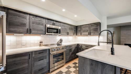 Rock Wren Poolside - 3 BDR Condo - Foto 5