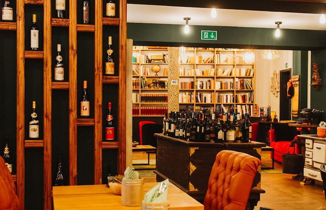 Stay-Inn Bielefeld Zentrum - Foto 56