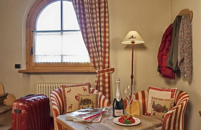 Chalet Mattias B&B - Foto 22