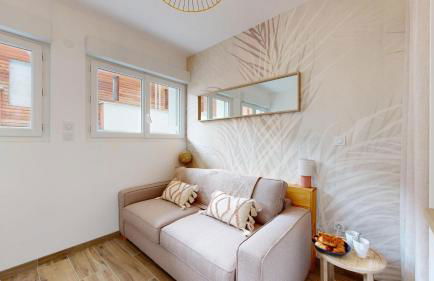 expat renting - Le Dolce Vita - Netflix - Foto 35