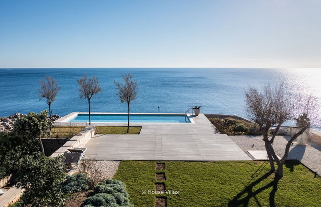 Villa Demar in Plemmirio - Foto 12