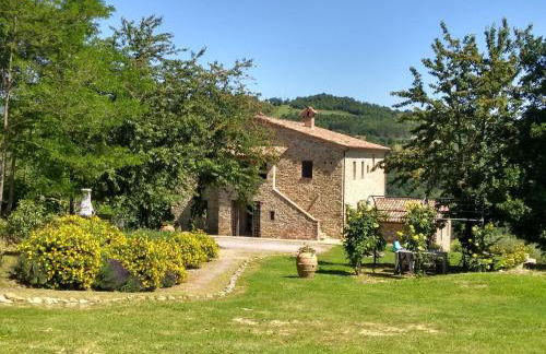 Agriturismo Montelovesco - Foto 92