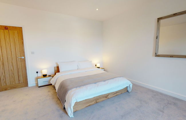 Bridge Apartments by Karah Suites - Foto 13