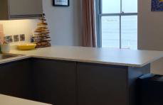 Luxury Sea View Apartment - One Bedroom - Foto 34