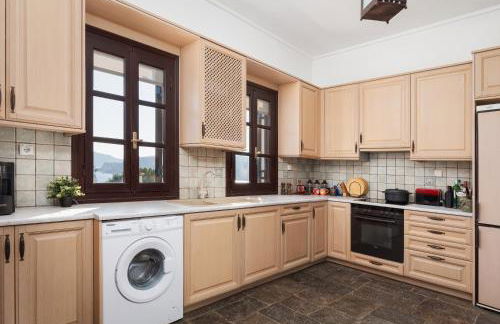 My Way Kavos Villa - Foto 44