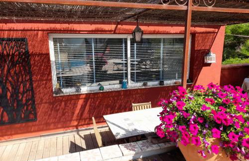 Gîte dans Mas provençal ,havre de paix - Foto 12