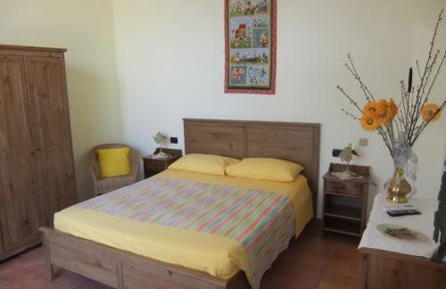 Agriturismo Fiori d'Arancio - Foto 42