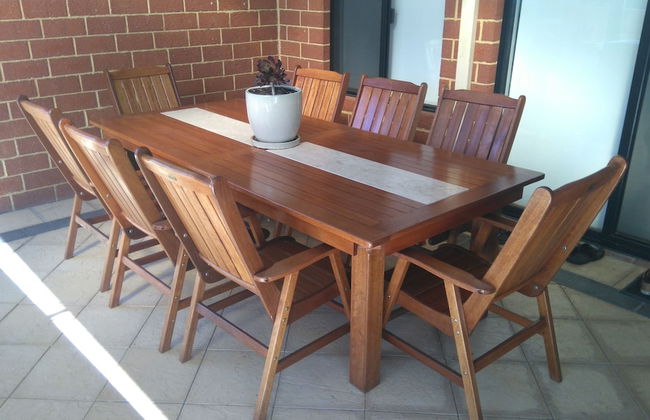 Lake Estate Stay - Foto 39