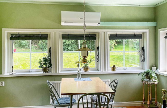 7 Person Holiday Home in Axvall - Foto 15