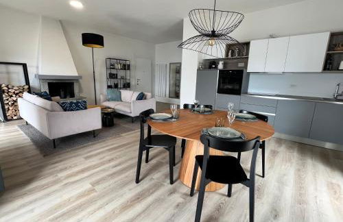 Appartement Villa Parco Ameno - Photo 26