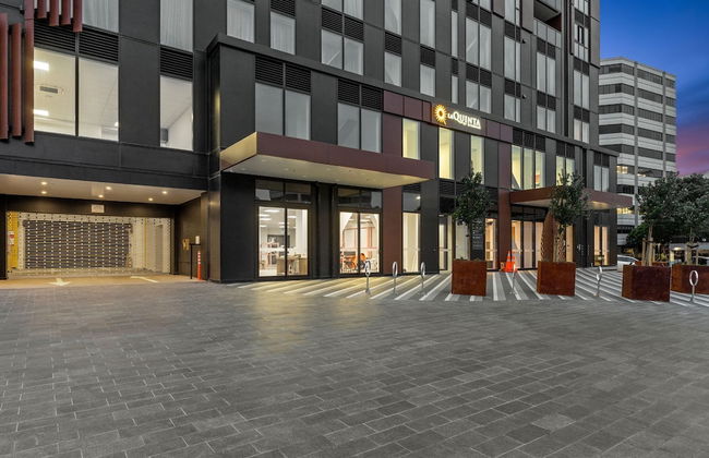 Central Park Residence - Foto 12