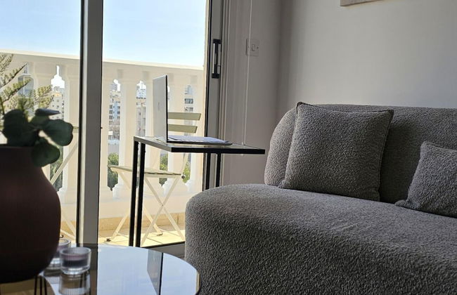 104 NIC - 502 Stay Cosmo City Suite - Photo 16