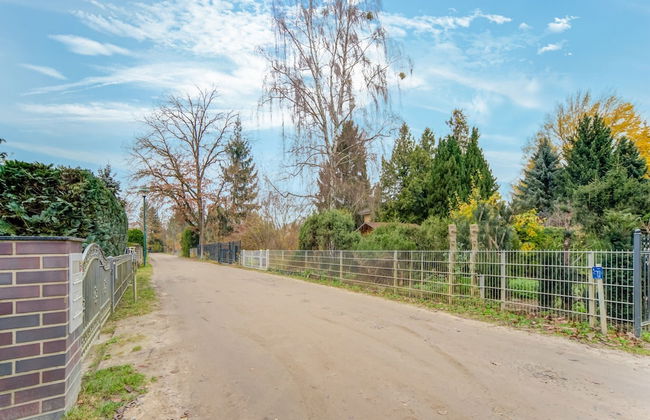 Apartment in Schonow in Berlin/brandenburg - Foto 39