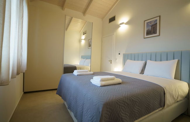 ASTRALI STONE VILLAS - Foto 14