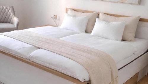 Komfortable Ferienwohnung mit Sauna, Parkplatz & Top Lage in Bad Muskau - Foto 2