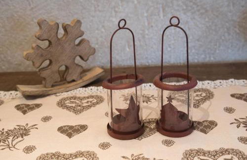 Le Petit Coeur Residence De Montagne - Foto 132