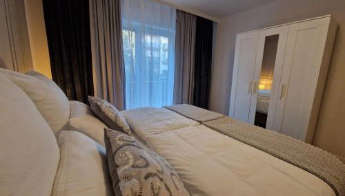 SaarZauber Apartments Ferienwohnung - Foto 2