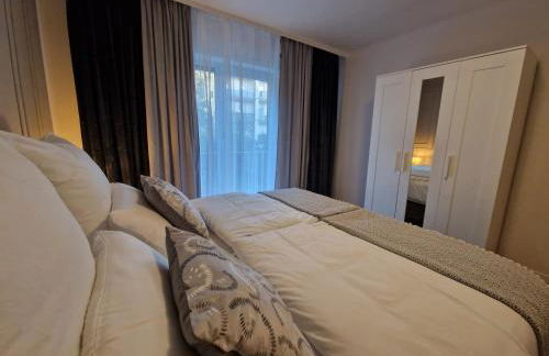 SaarZauber Apartments Ferienwohnung - Foto 2