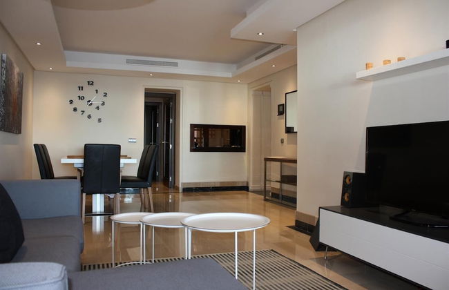 Two-Bedroom Beach Apartment - Photo 8