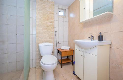 Cozy Panta Remarkable 1-bed Apartment in Orestiada - Foto 14