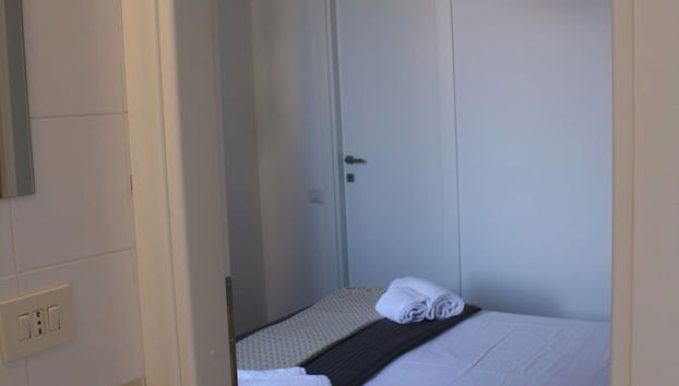 Home2Rome - Trastevere Reale - Foto 3, Habitación