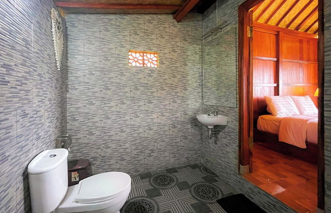 Munduk Luwih Ecolodge Bedugul by AGATA - Foto 25