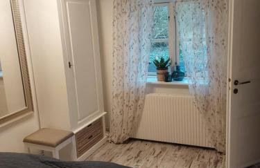 FeWo in alter, gemütlicher Bauernkate - Foto 11