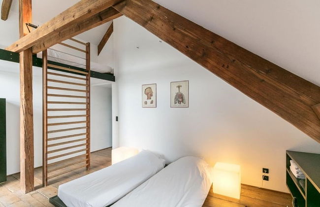 Holiday Home in Denee for 21 People - Foto 26