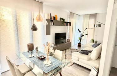 Giuseppe&Carolina CityLife Lux Appartment Fiera Milano - Foto 1