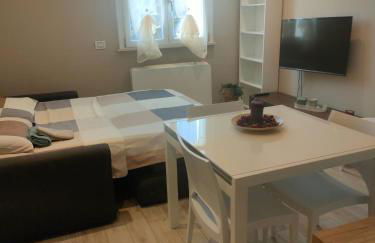 Residenza Il Principe Bilocale 3, Centro - Photo 12