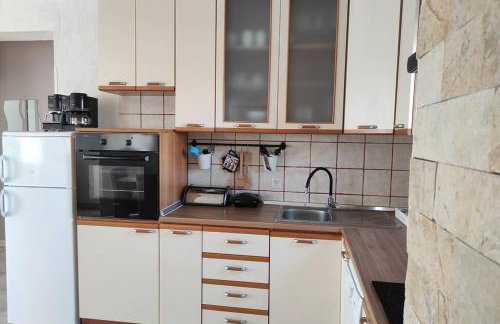 Kuća za odmor M&J s grijanim bazenom - Photo 39