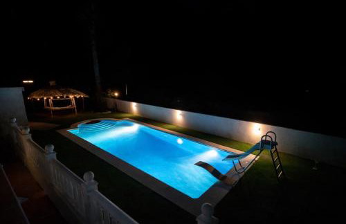 Villa Tarteso - Family fun in Sotogrande - Foto 24