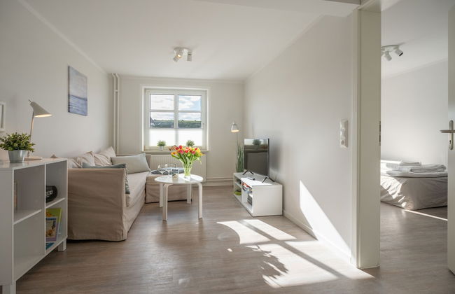 Deichhus Nordseeliebe - Foto 30